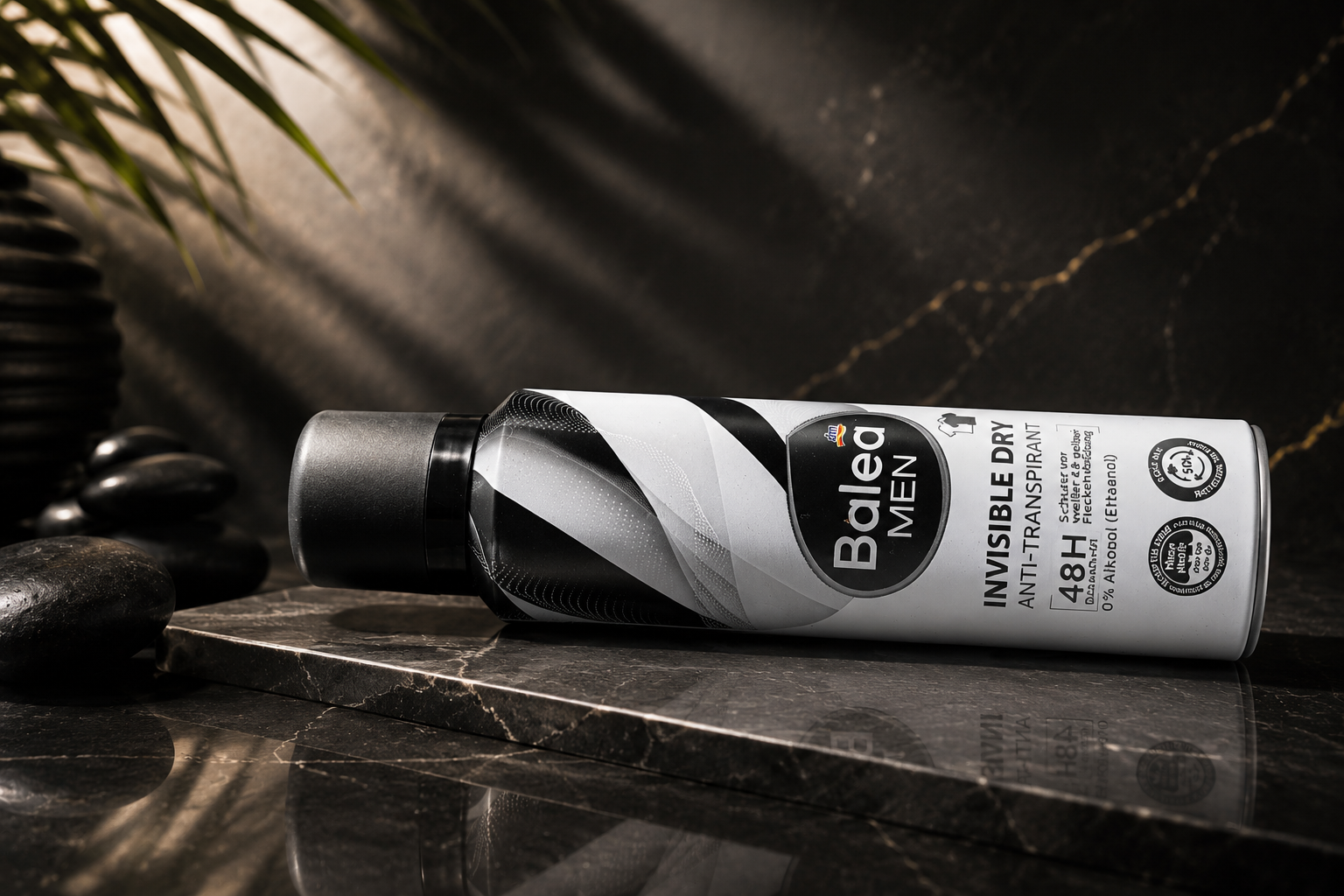 Balea Men Spray
