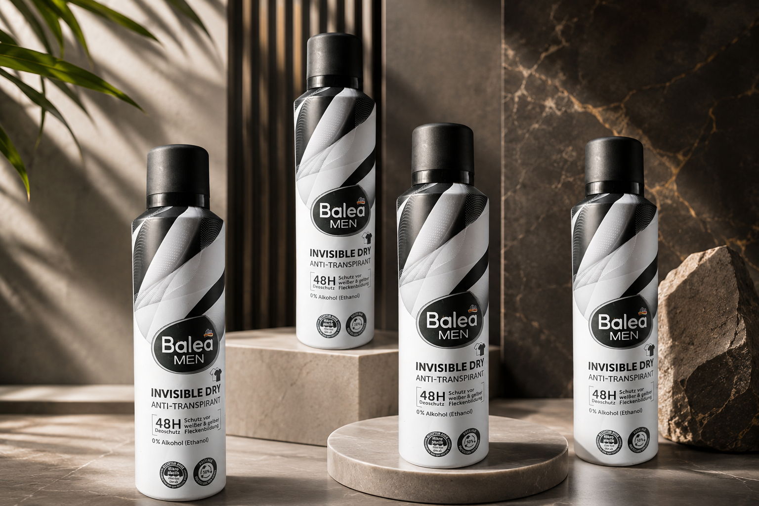 Balea Men Spray