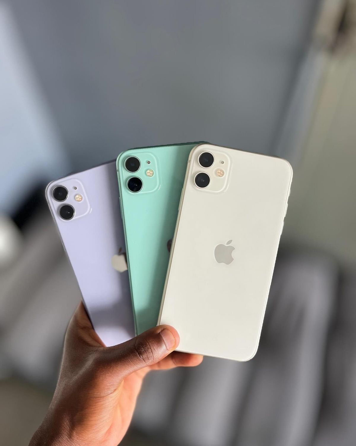 Iphone 11 128GB