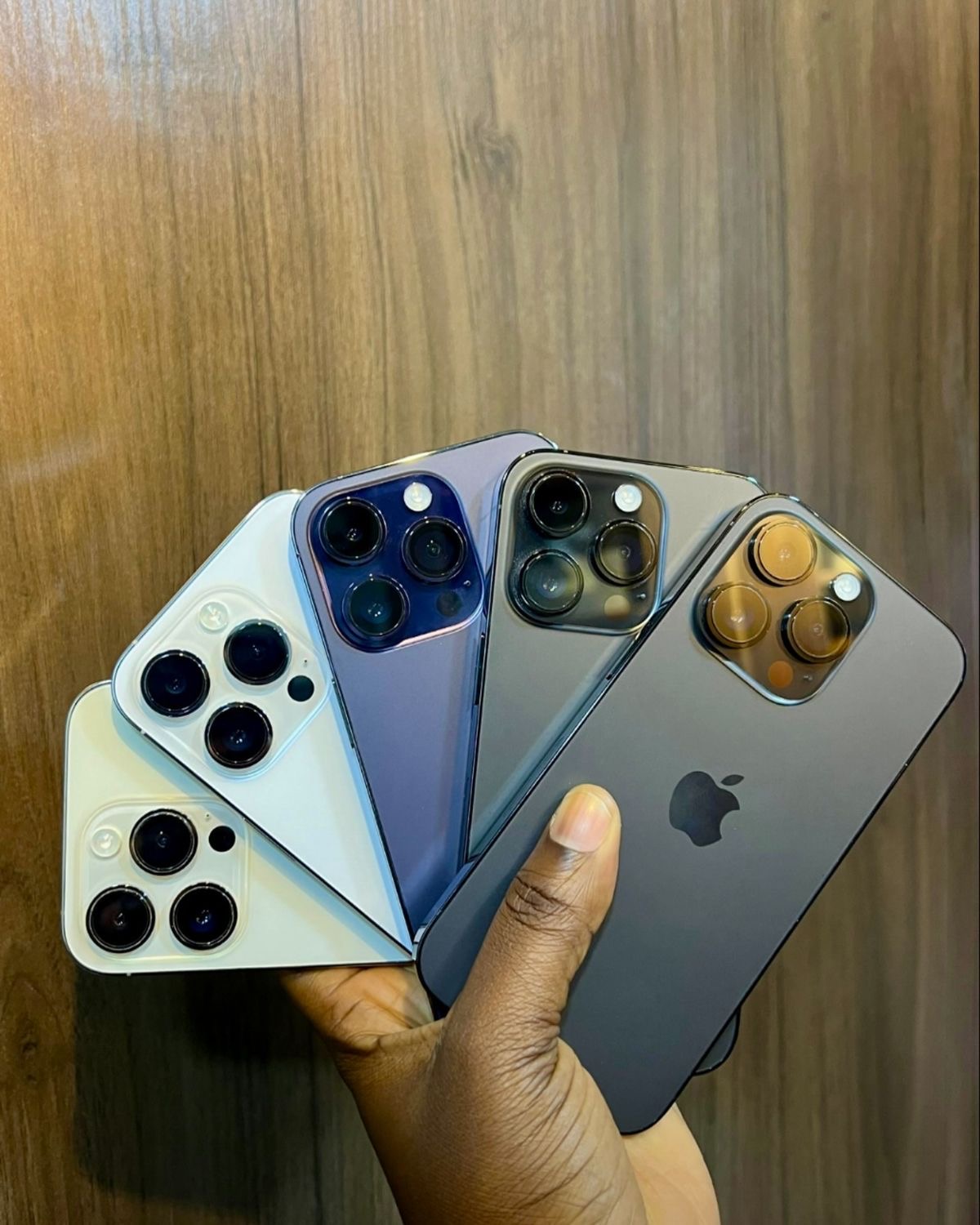 iPhone 14Pro max
