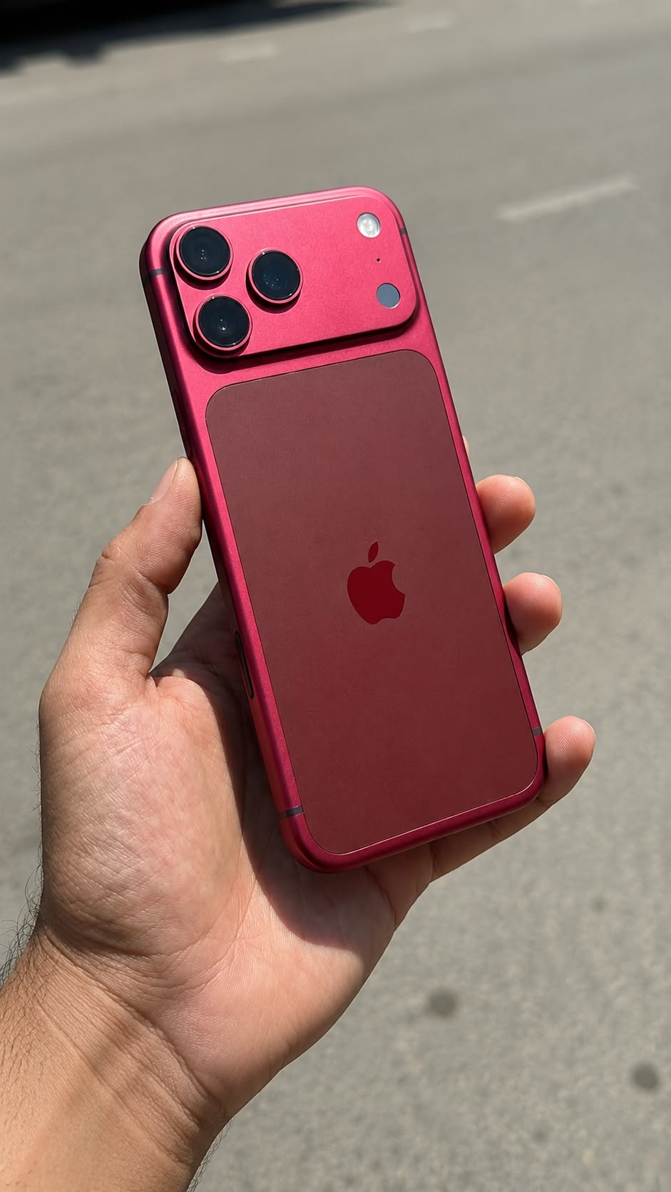 iPhone 18Pro Max ESIM