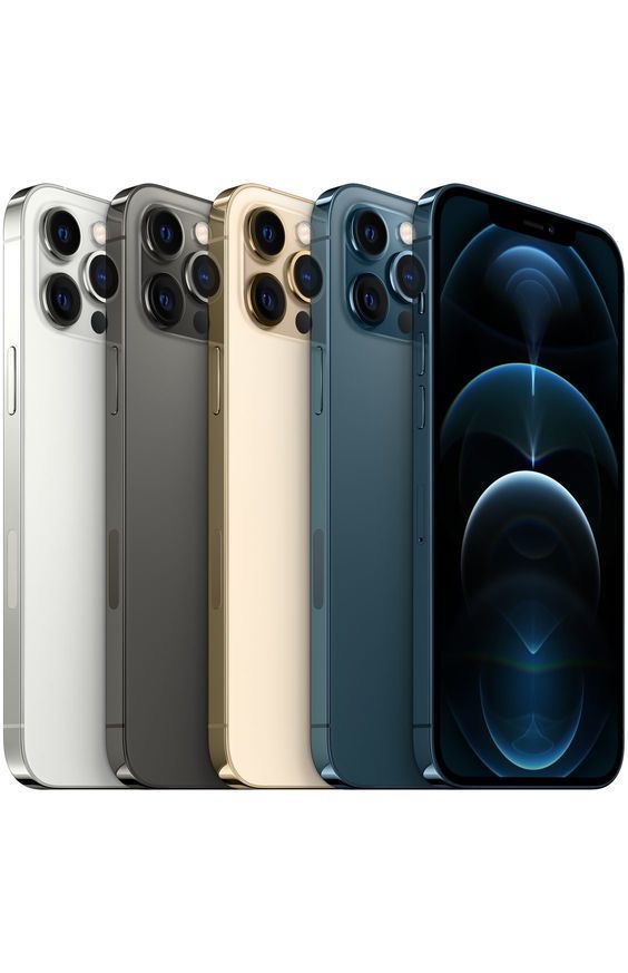 iPhone 12Pro