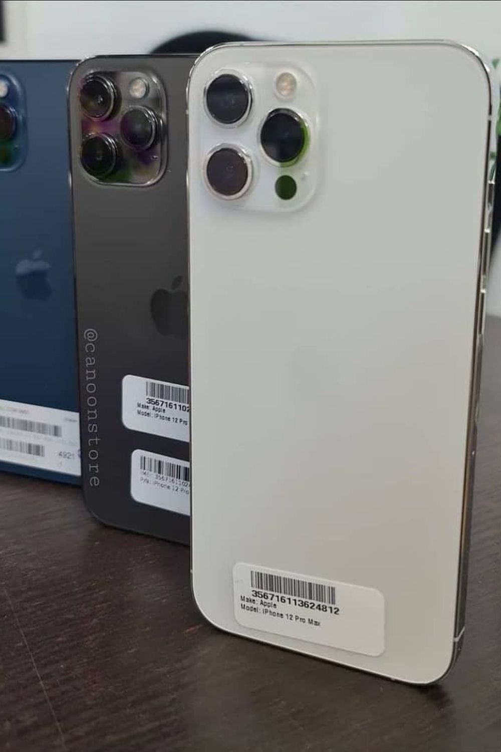 iPhone 12Pro