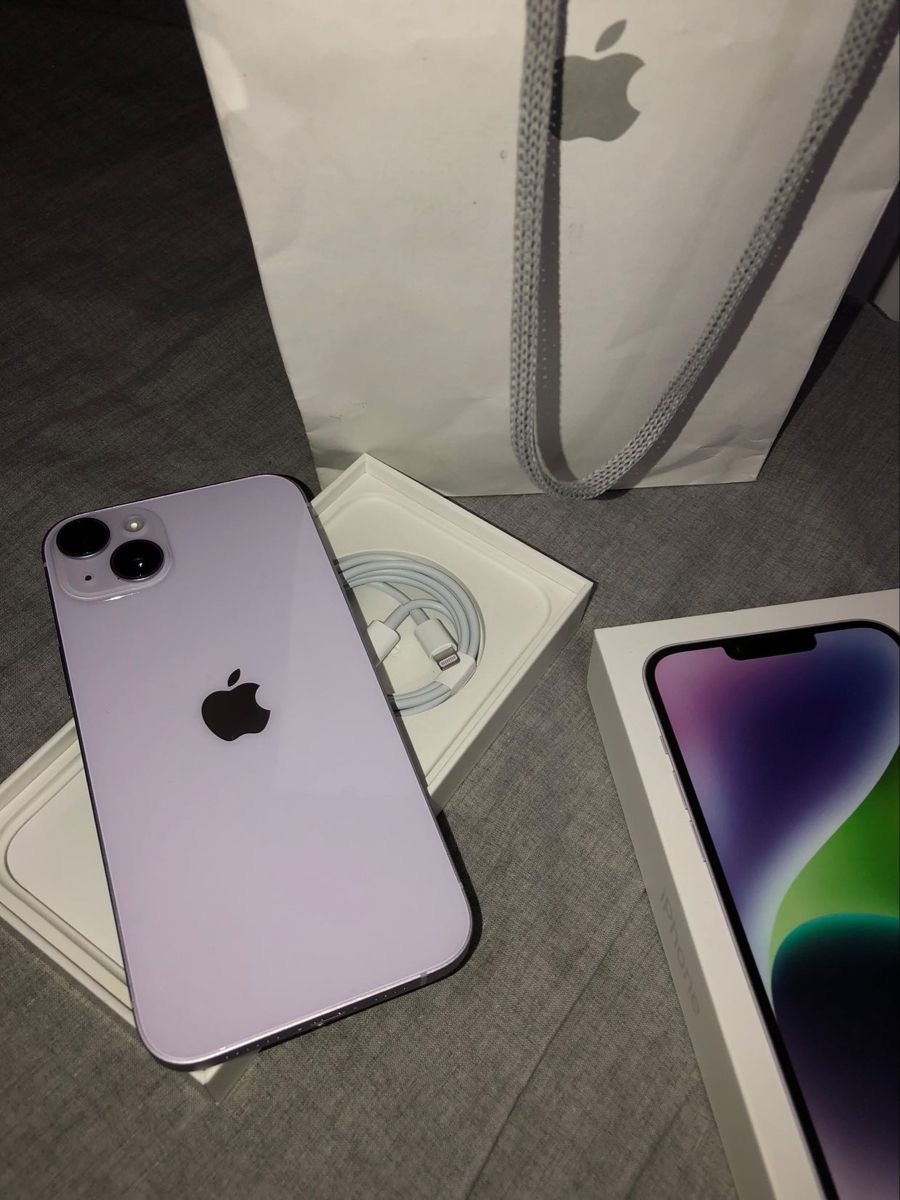 iPhone 14 plus