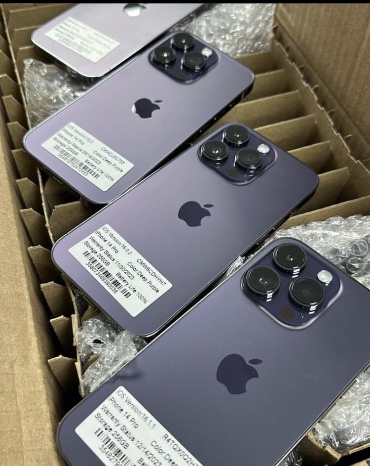 iPhone 14Pro max