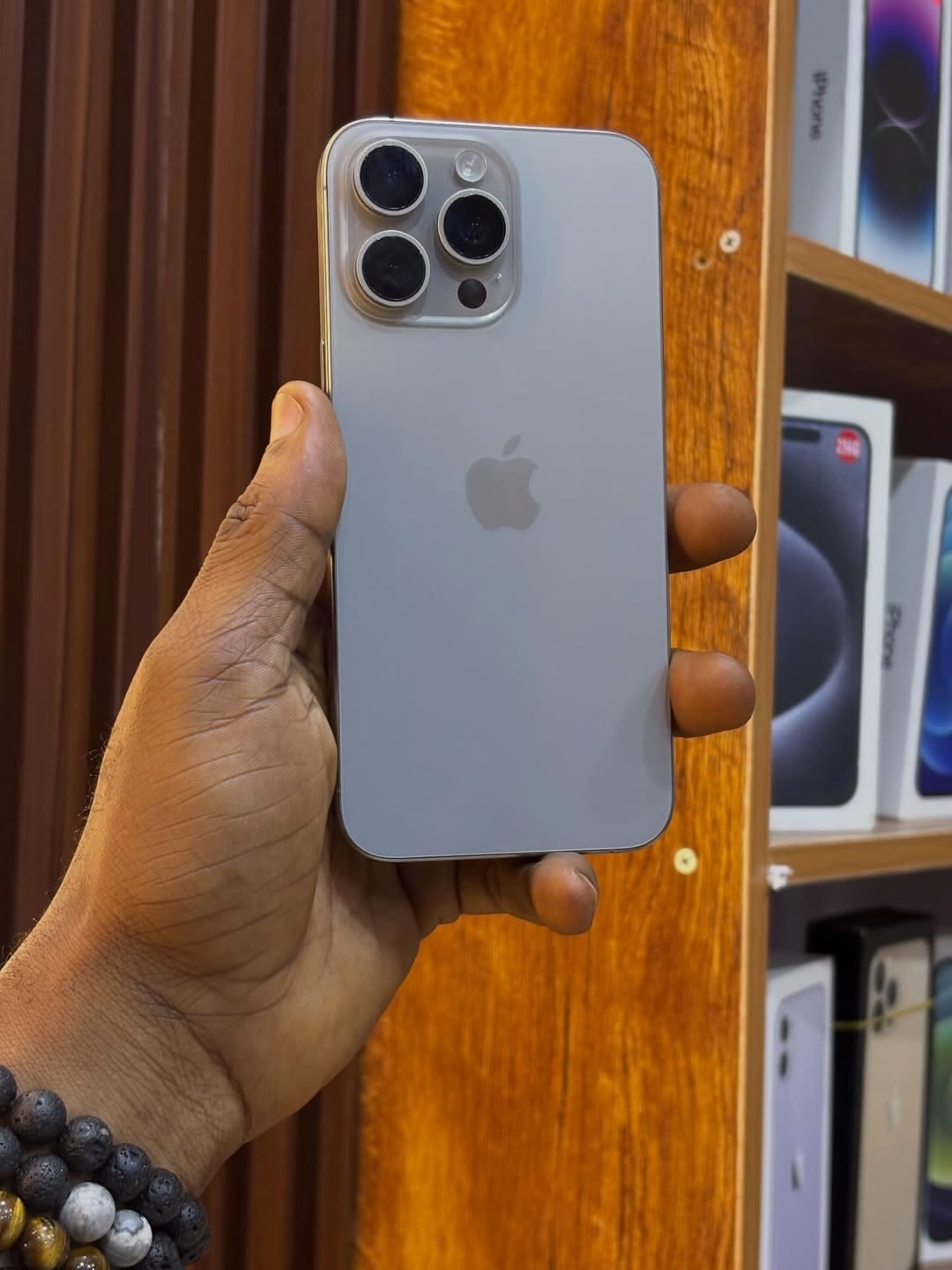iPhone 15pro Max