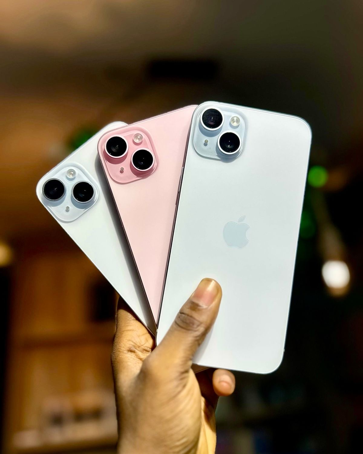 Iphone 15plus