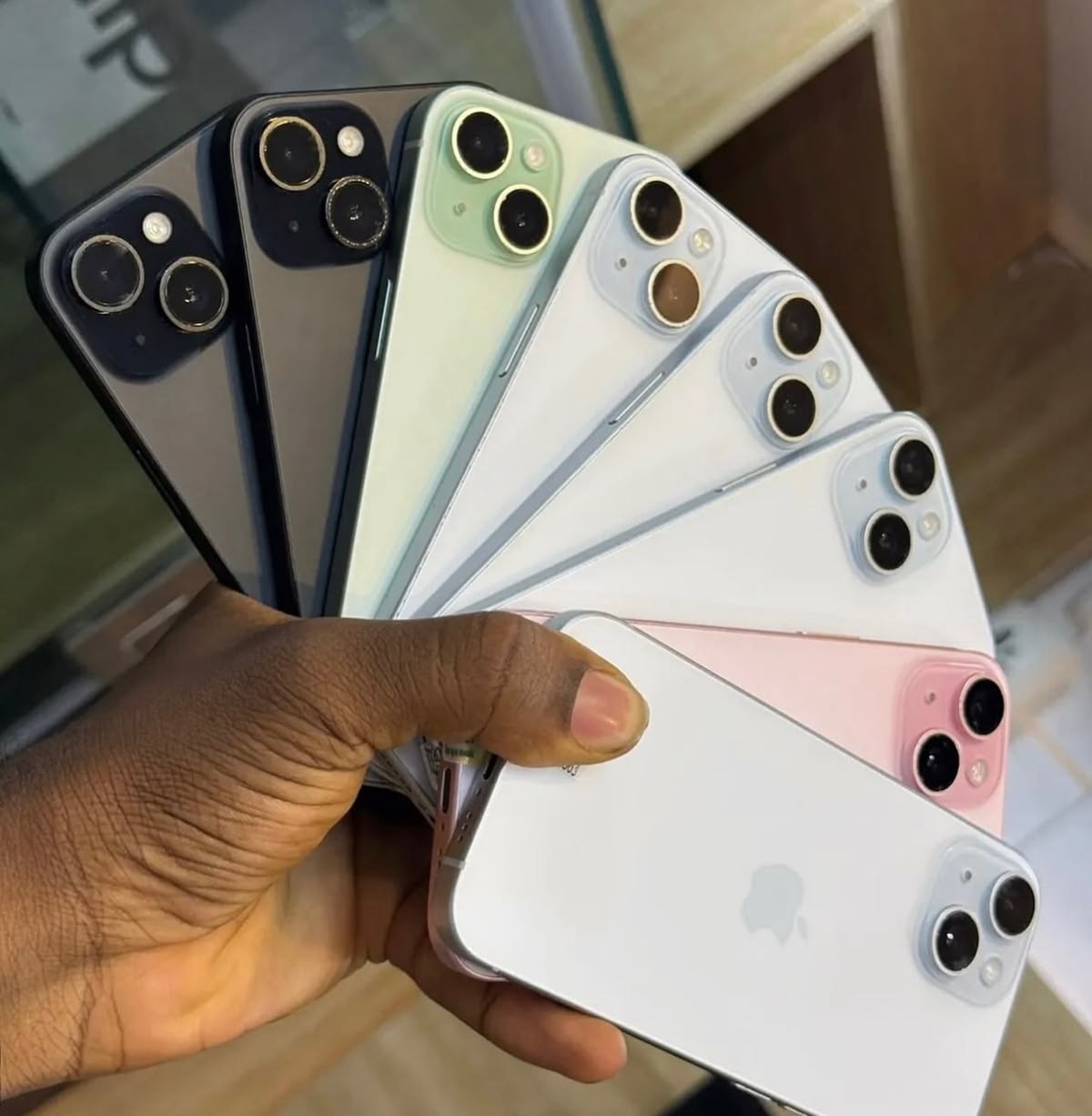 Iphone 15